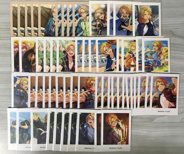 あんさんぶるスターズ!! ぱしゃこれ ぱしゃっつ 遊木真