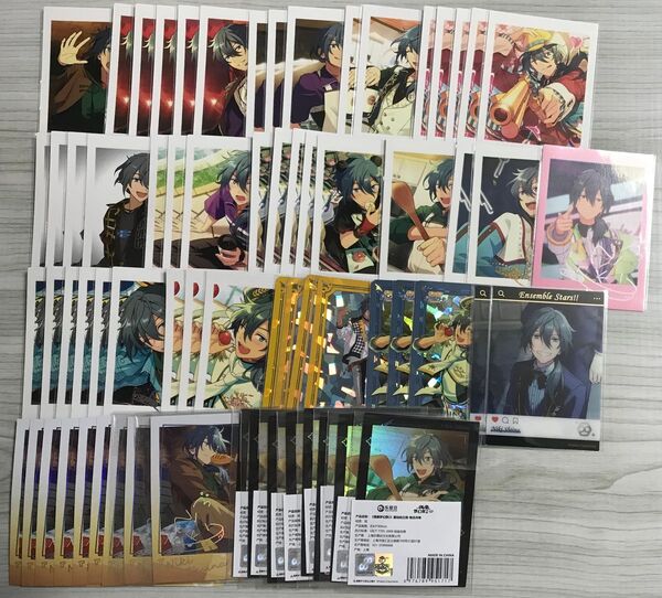 ニキ あんさんぶるスターズ!! あんスタ ぱしゃっつ