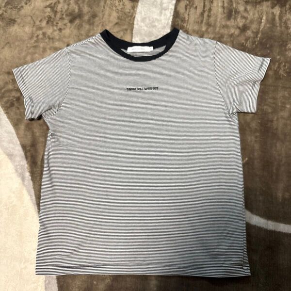 レディース 半袖 Tシャツ M