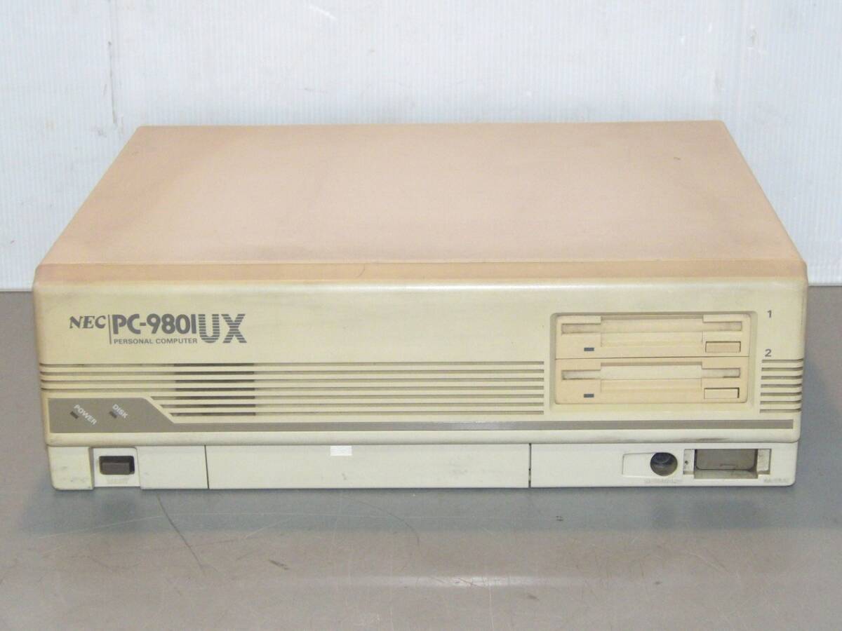 2025年最新】Yahoo!オークション -pc98 本体の中古品・新品・未 2025年最新】Yahoo!オークション -pc98 本体の中古品・新品・未
