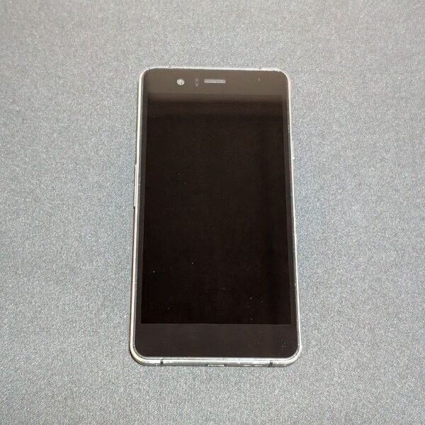 【ジャンク品】Softbank Lenovo 503LV Windows 10 Mobile