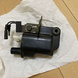 イグニションコイル ホンダ トゥデイ TEC TC-03A
