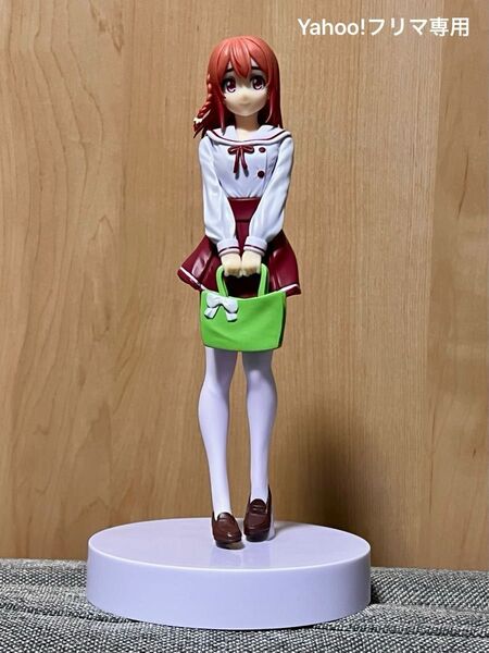 彼女、お借りします 桜沢墨 プライズフィギュア 外箱なし