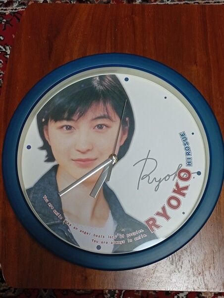 広末涼子 時計
