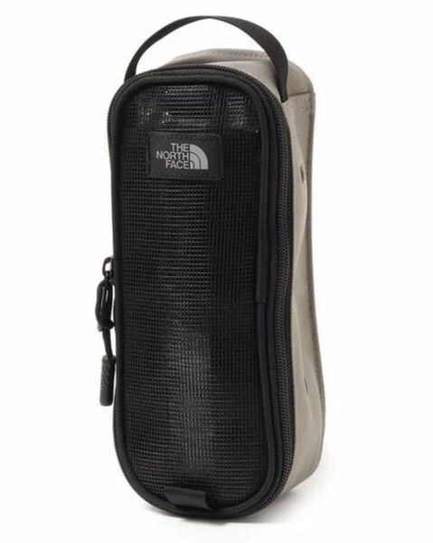新品未使用 ノースフェイス THE NORTH FACE ポーチ タグ付き