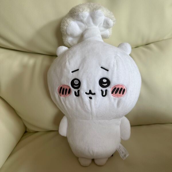 ちいかわ 寄生されちゃったぬいぐるみ ちいかわ プライズ 寄生されちゃった