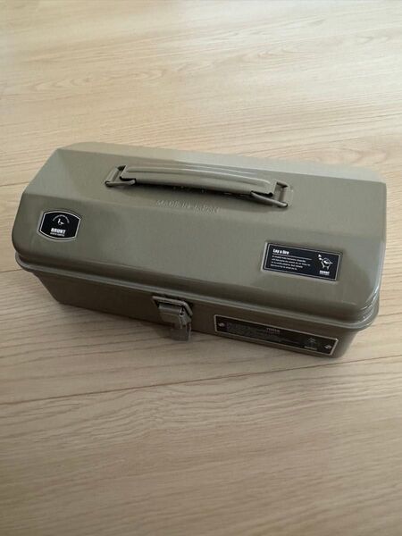 brunt bushdebrunt reise レイズ
