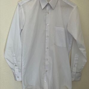 男子 スクールシャツ 165