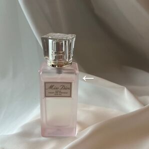 『美品』Dior missdior ヘアオイル ディオール ヘアミスト