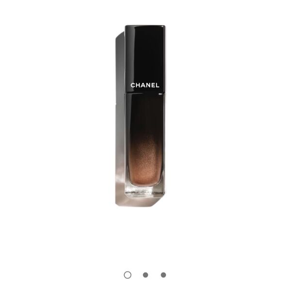 『新品・未使用』美品 CHANEL シャネル コスメ ルージュ アリュール ラック 60 リップ
