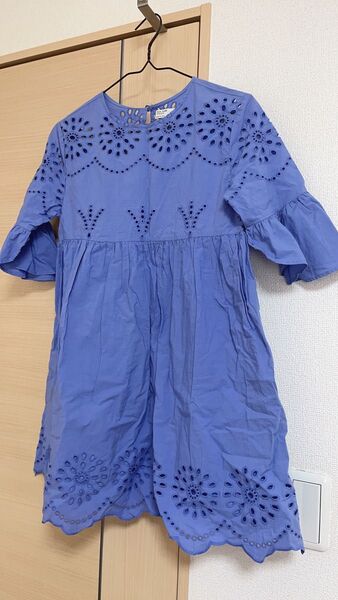 ZARA kids ワンピース