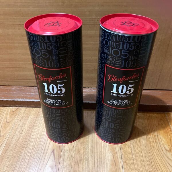 グレンファークラス105 1000ml 2本