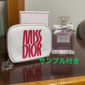 Miss Dior ブルーミングブーケ 100mL
