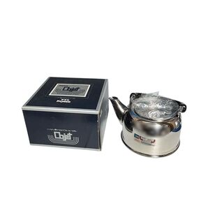 宮崎製作所 MIYACO ミヤコ ケトル 1.3L デンチョー ケットル