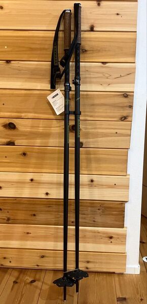 ARMADA AK Adjustable Ski Poles 伸縮ストック