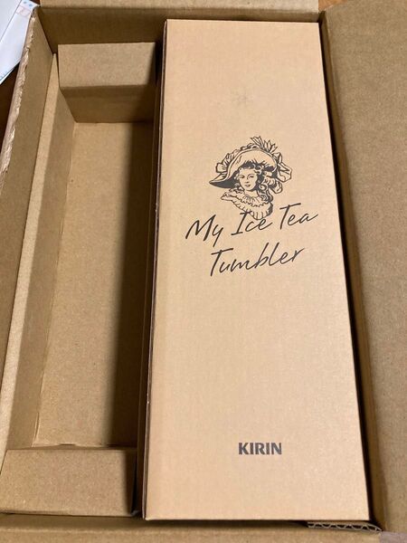 午後の紅茶 タンブラー ワインレッド