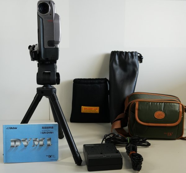 2025年最新】Yahoo!オークション -victor minidvの中古品・新品 2025年最新】Yahoo!オークション -victor minidvの中古品・新品