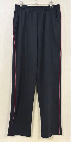 未使用◆ジャージ トレーニングウェア ロングパンツ 部屋着 大きいサイズ 3L