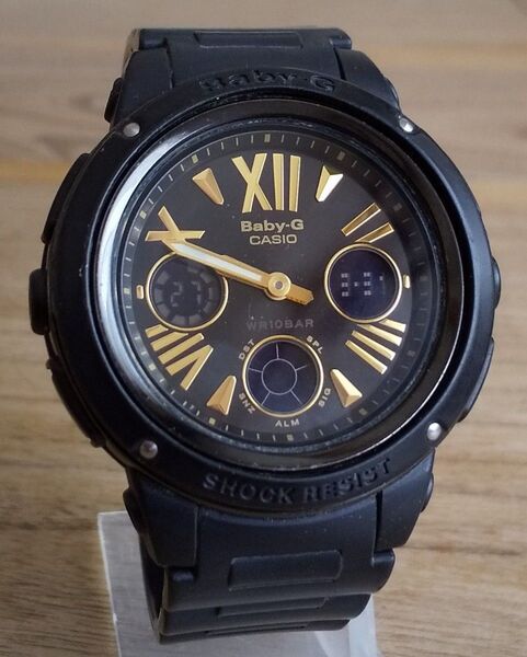 カシオ baby-G BGA-153