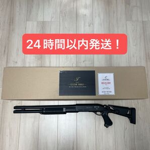 CYMA m870 TTI カスタム