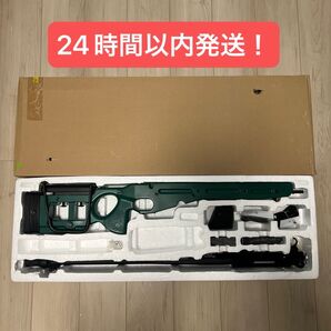 SNOW WOLF ボルトアクションライフル エアガンSV98