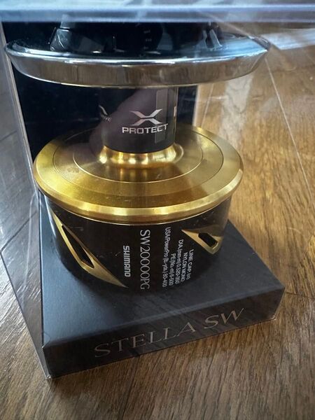 ステラ SW20000スプール