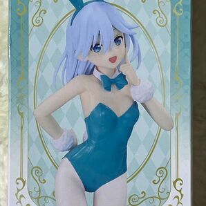 甘神さんちの縁結 甘神朝姫 フィギュア バニーVer. 箱なし300円割引