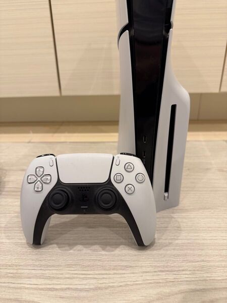ps5スリム 本体