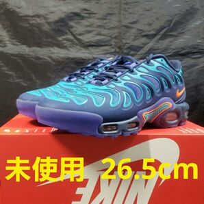 NIKE AIR MAX PLUS DRIFT FD4290 未使用
