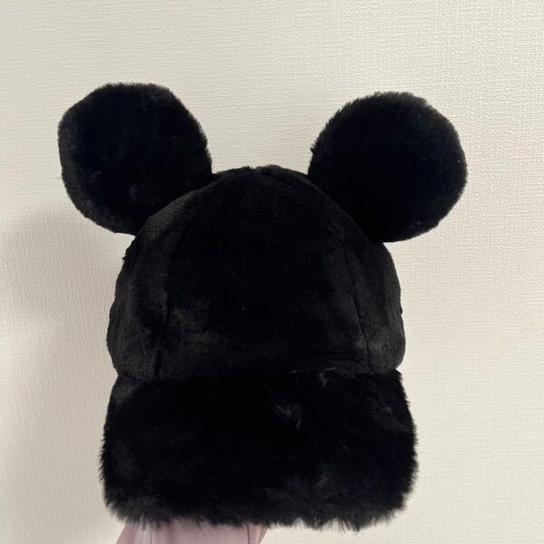ディズニー TDR 帽子 ミッキー