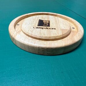 OD CAN WOOD STAND