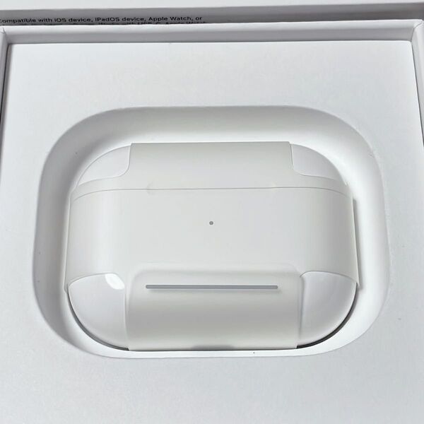 美品! Apple国内正規品 AirPodsPro 第1世代 充電ケース