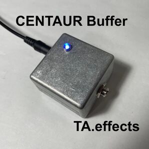 CENTAUR Buffer TA.effects 無塗装
