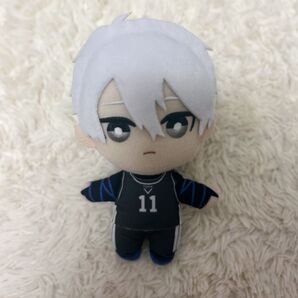 凪誠士郎 ともぬい