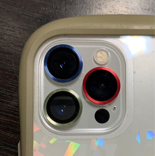 iPhone カメラレンズ カバー iPhone 12 pro Max カメラ レンズ 保護 カバー アイフォン