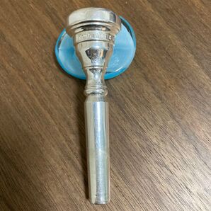 NY Classic 6B(ニューヨーククラシック) トランペット マウスピース