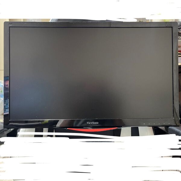 viewsonic vx2458-mhd