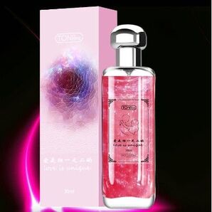 30ml フェロモン香水 女性用 最安値 モテ香水 スプレータイプ 初期不良