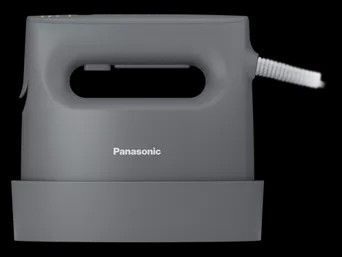 Panasonic★衣類スチーマー★NI-FS60B-A