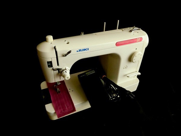 2025年最新】Yahoo!オークション -juki spurの中古品・新品・未 2025年最新】Yahoo!オークション -juki spurの中古品・新品・未