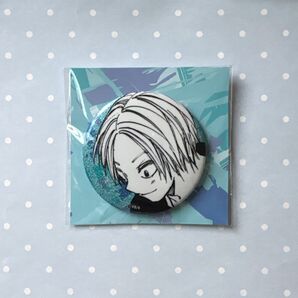 サカモトデイズ 坂本商店フェア 朝倉シン 缶バッジ4個セット emotions 坂本商店フェア サカデイ sakamotodays