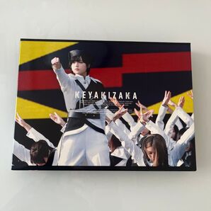 欅坂46 欅共和国2018 DVD
