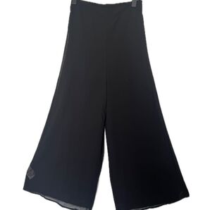 社交ダンス フレアパンツ 新品未使用