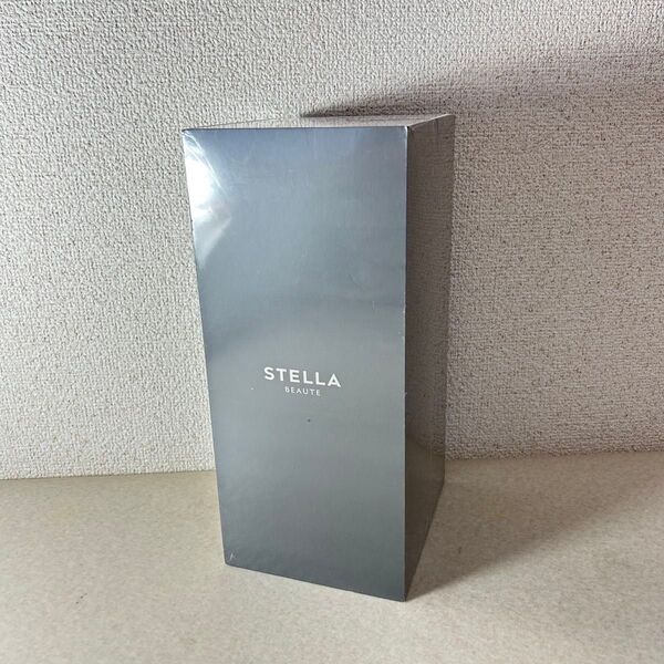 【新品・未使用品】STELLA BEAUTE レーザー&EMSリフトブラシPRO