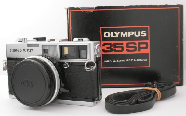 2025年最新】Yahoo!オークション -olympus 35spの中古品・新品 2025年最新】Yahoo!オークション -olympus 35spの中古品・新品