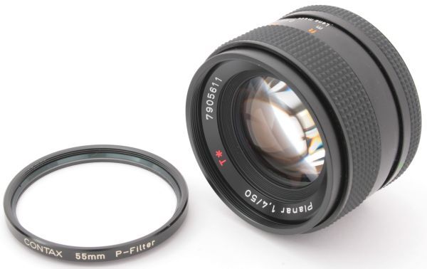 Yahoo!オークション -「contax planar 50mm f1.4 mmj」の落札 Yahoo!オークション -「contax planar 50mm f1.4 mmj」の落札