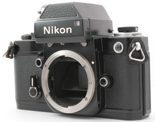 Yahoo!オークション -「nikon f2 フォトミック ブラック」の落札 Yahoo!オークション -「nikon f2 フォトミック ブラック」の落札