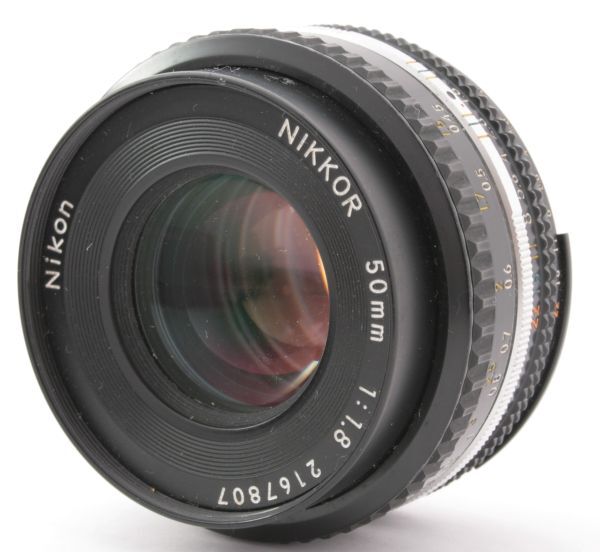 2025年最新】Yahoo!オークション -ai-s 50mm f1.8の中古品・新品 2025年最新】Yahoo!オークション -ai-s 50mm f1.8の中古品・新品