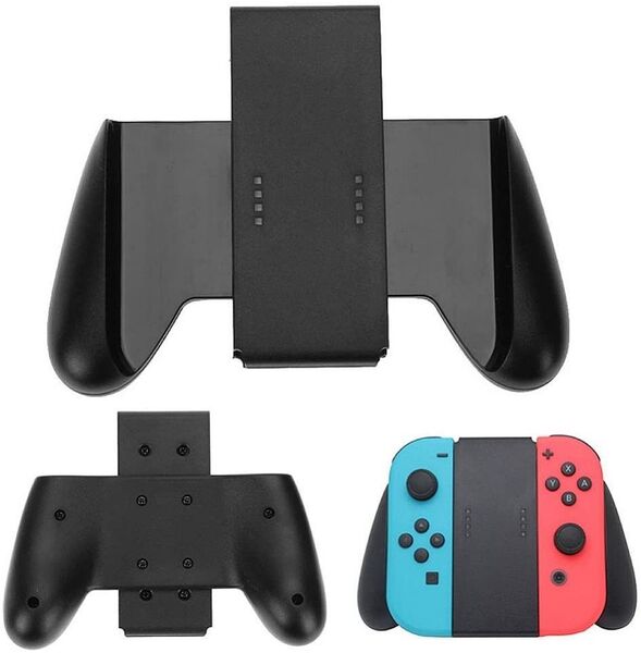 【新品】Nintendo Switch Joy-Conコンフォートグリップ