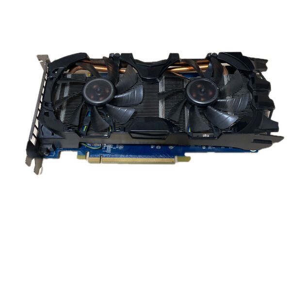 GeForce GTX560